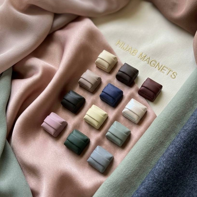 Hijab Accessories