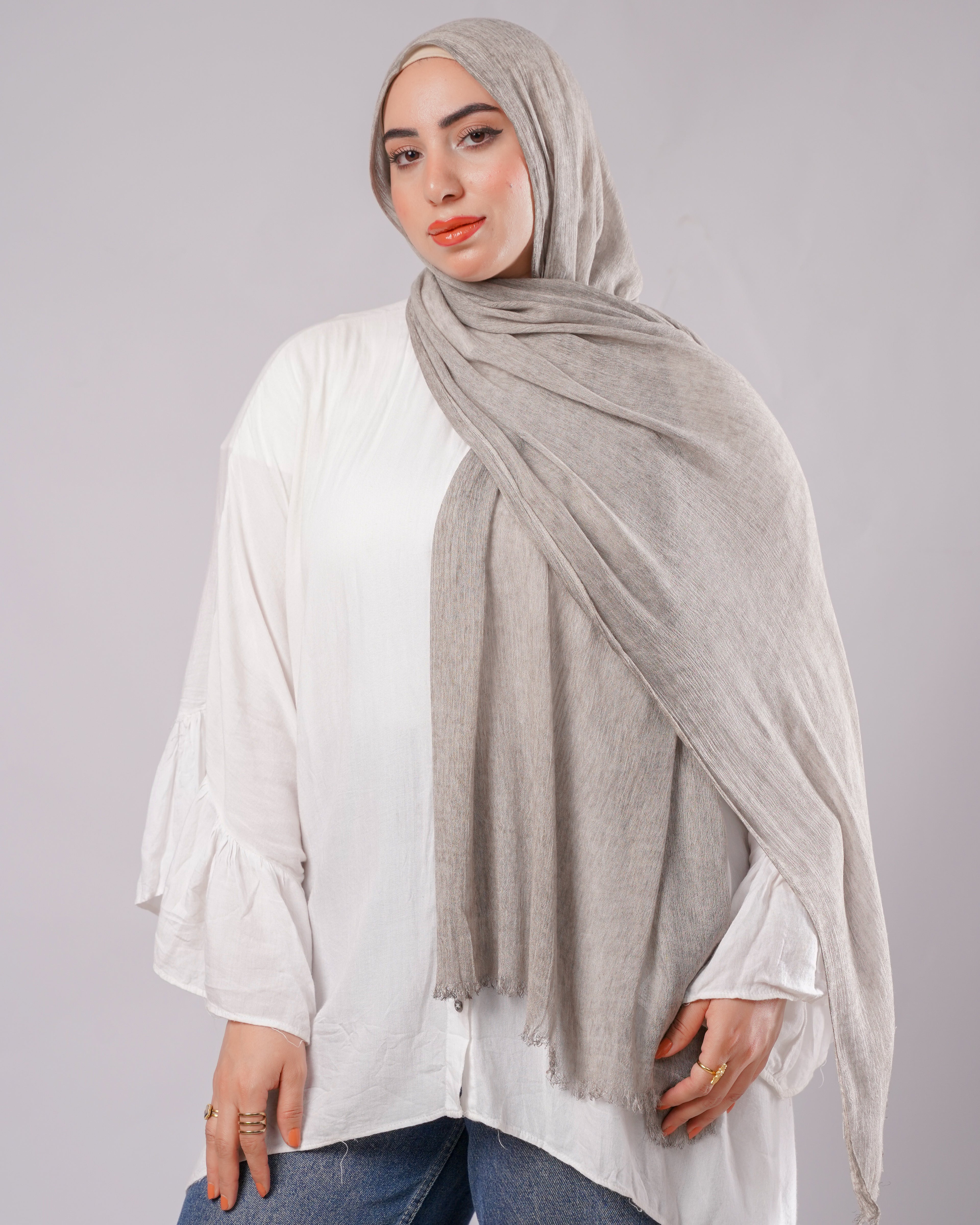 Grey