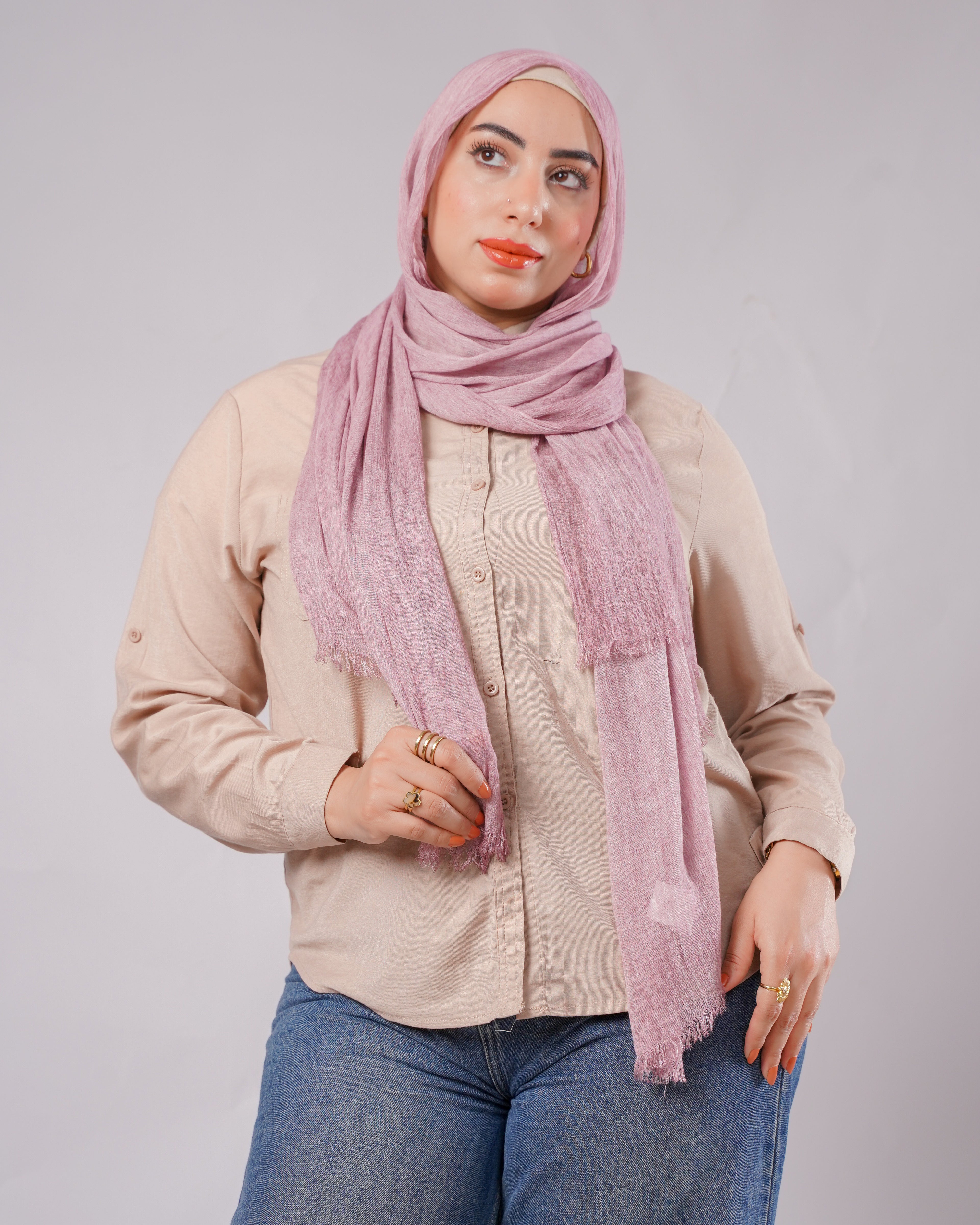 Mauve