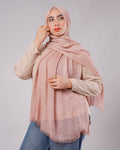 Dusty Rose