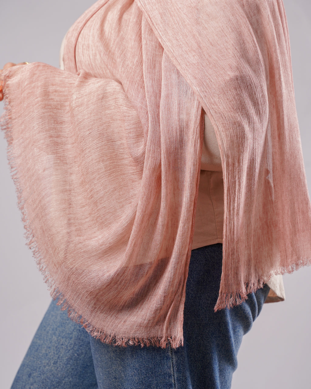 Dusty Rose