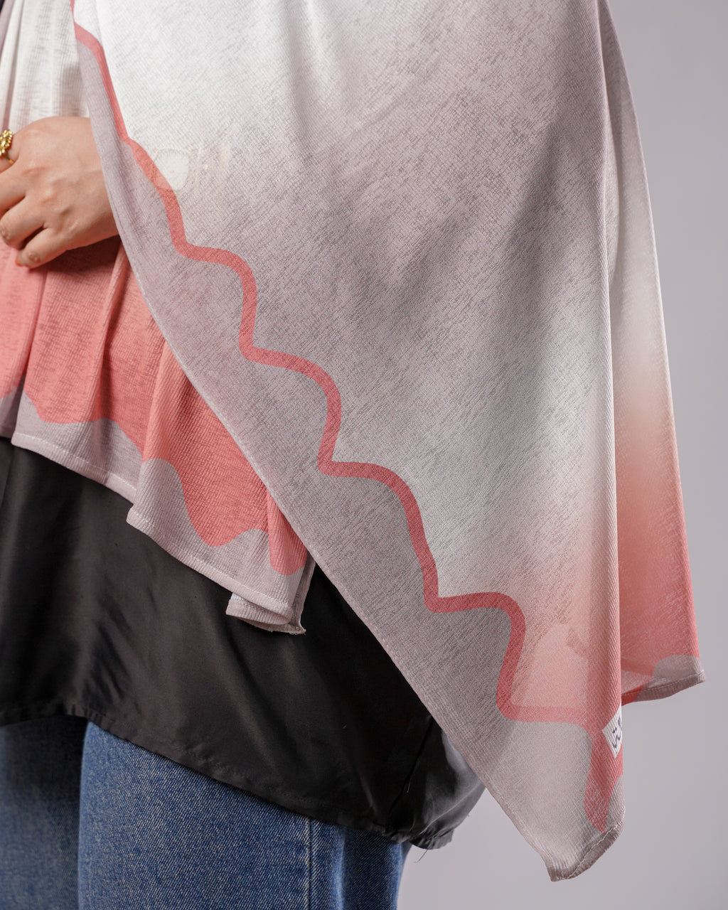 Coral Gradient