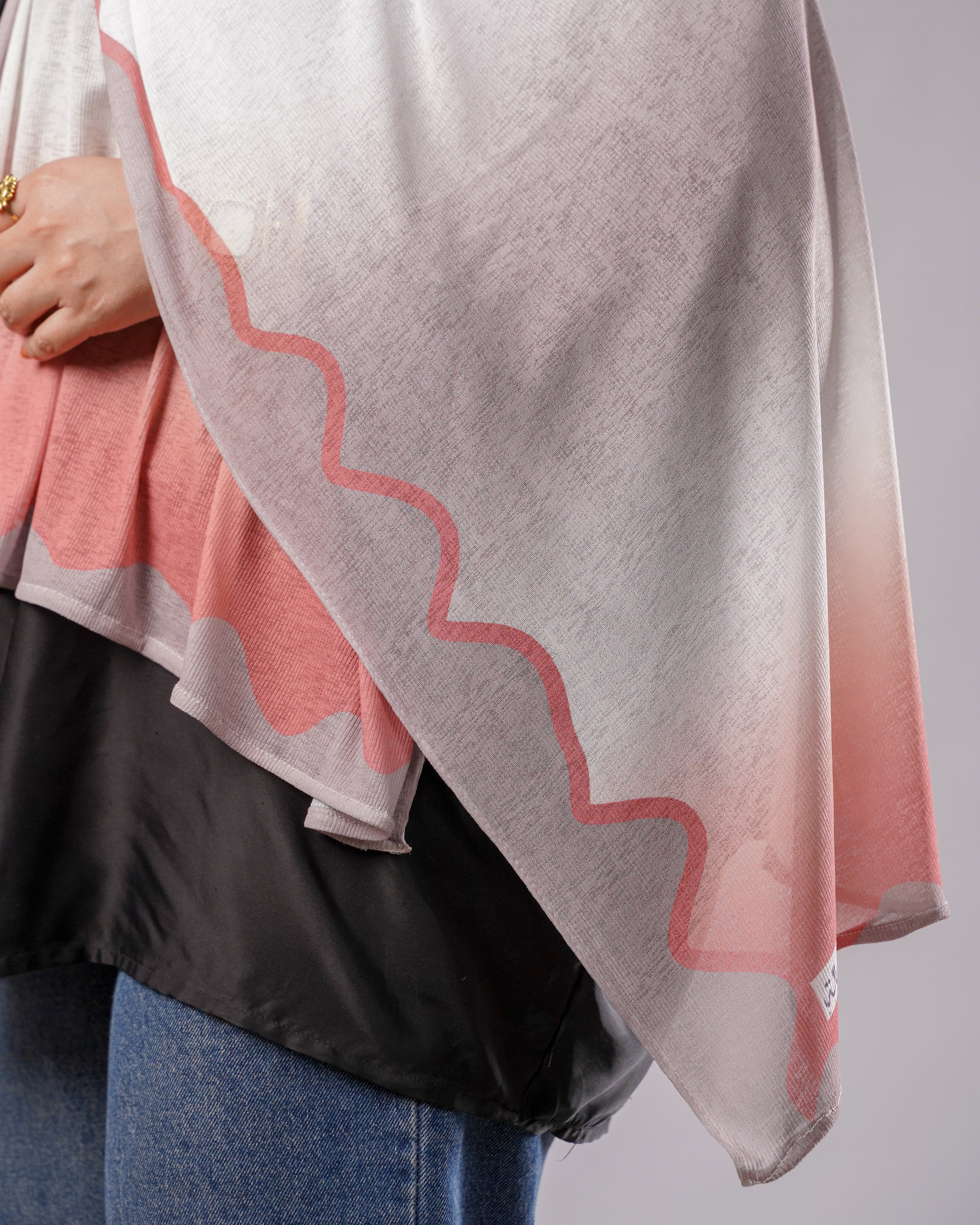 Coral Gradient