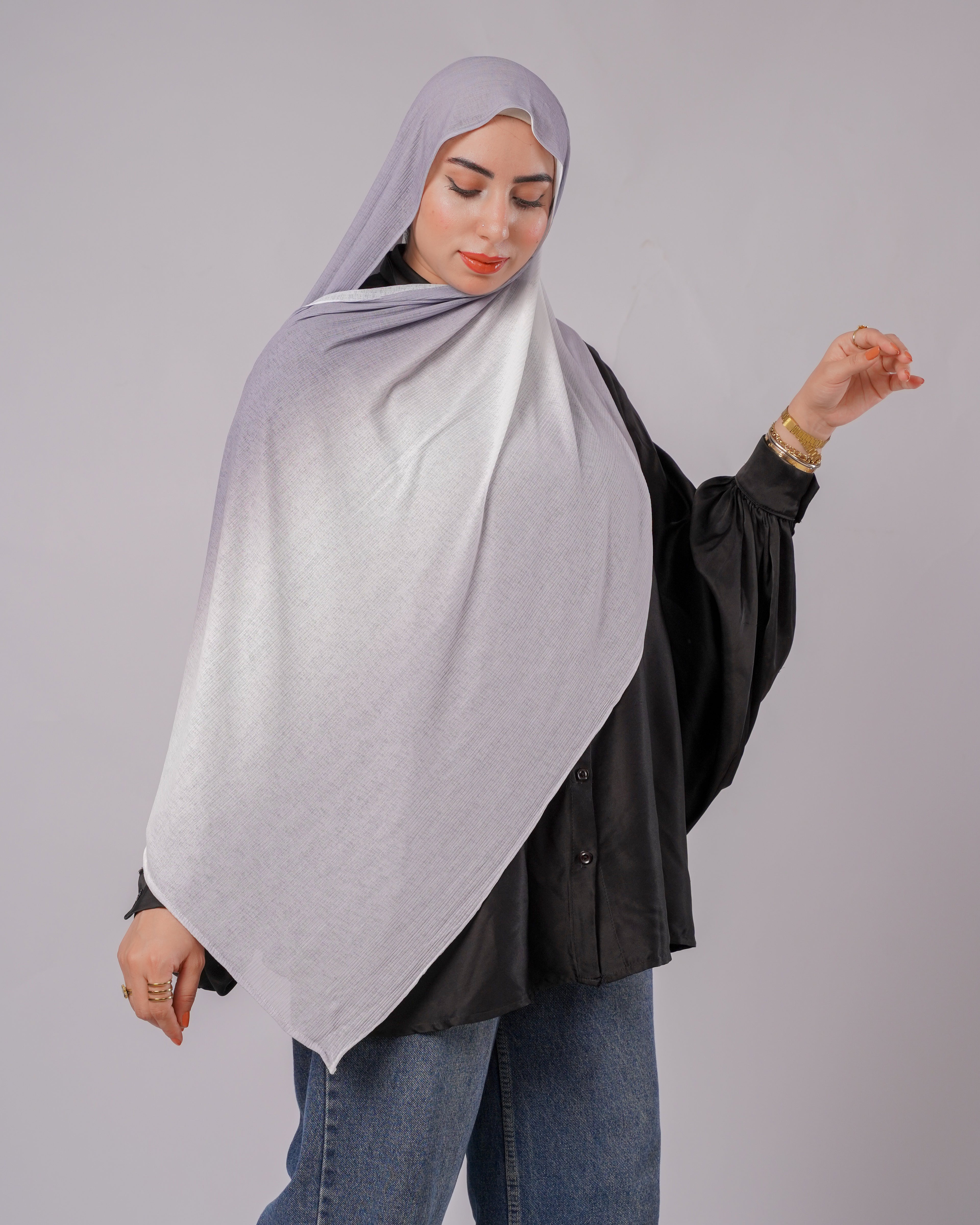 Grey Gradient