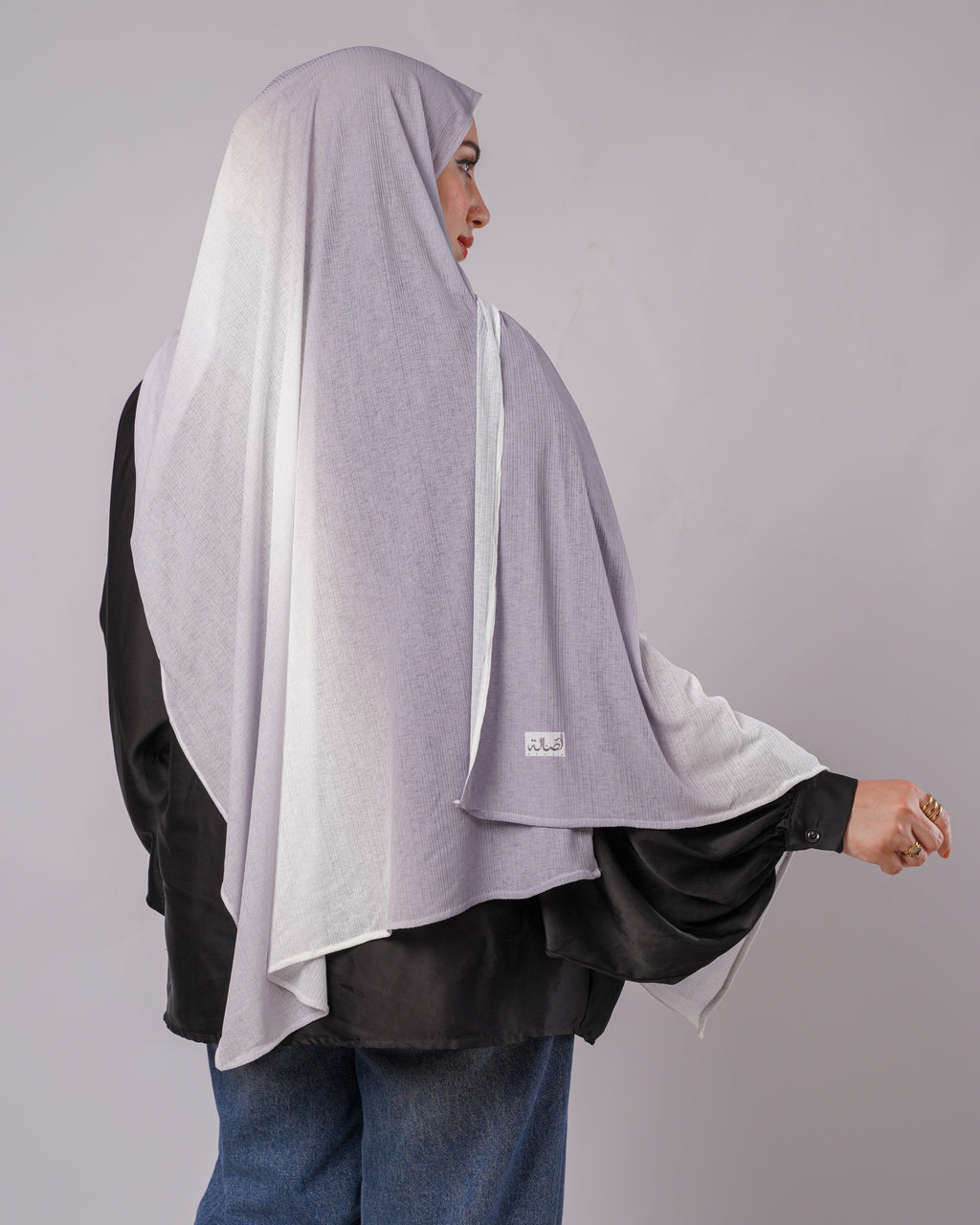 Grey Gradient