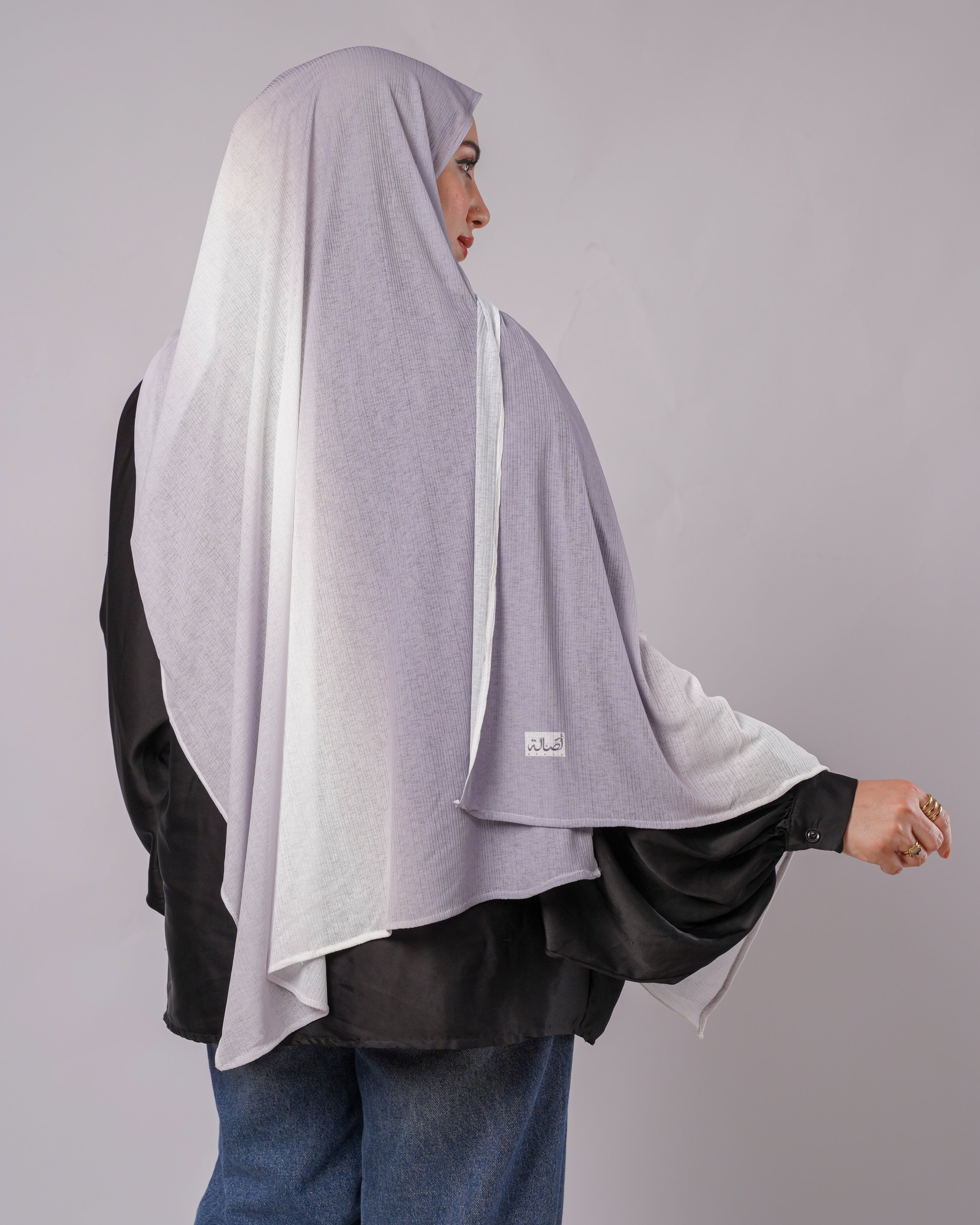 Grey Gradient