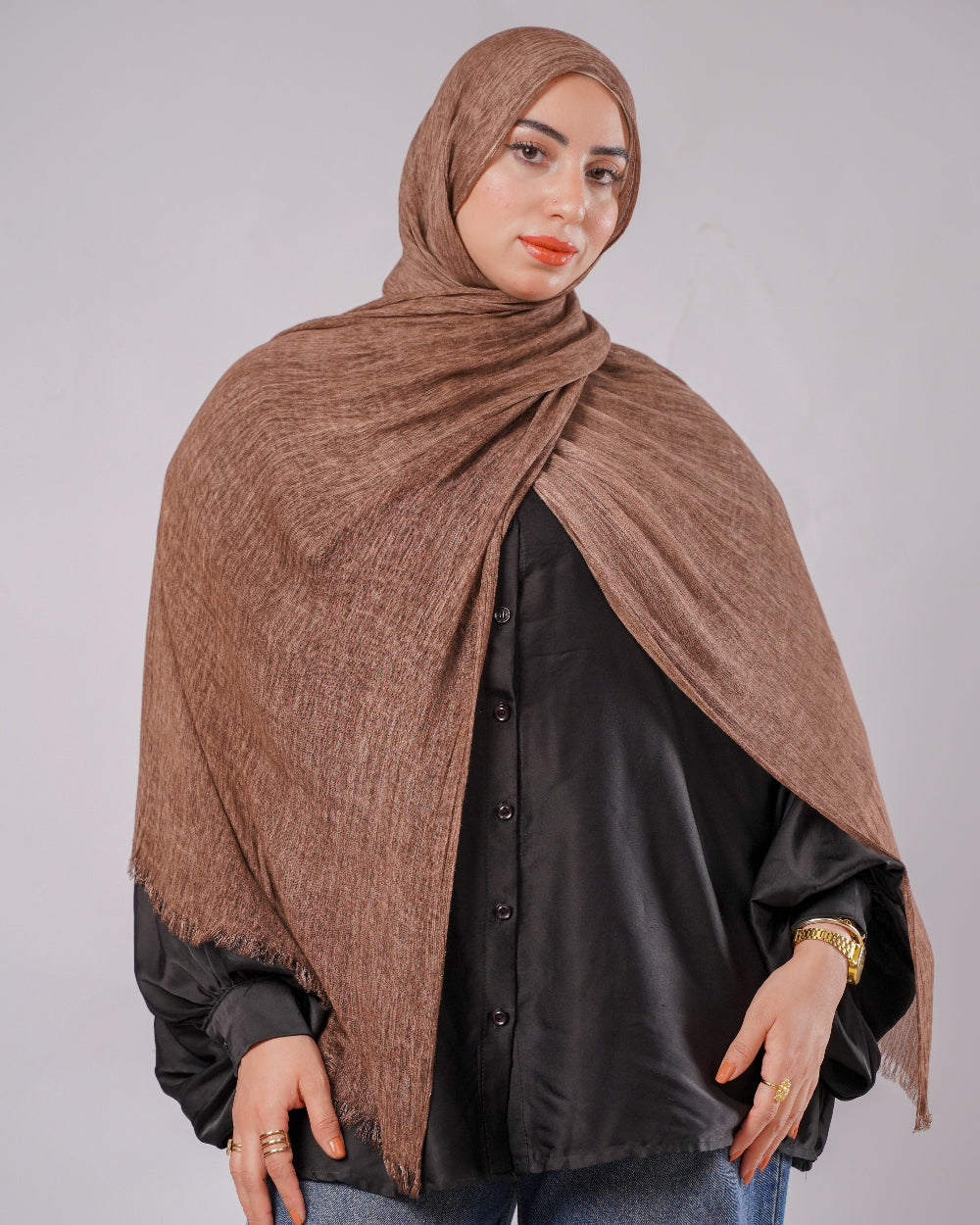 Coffe Brown