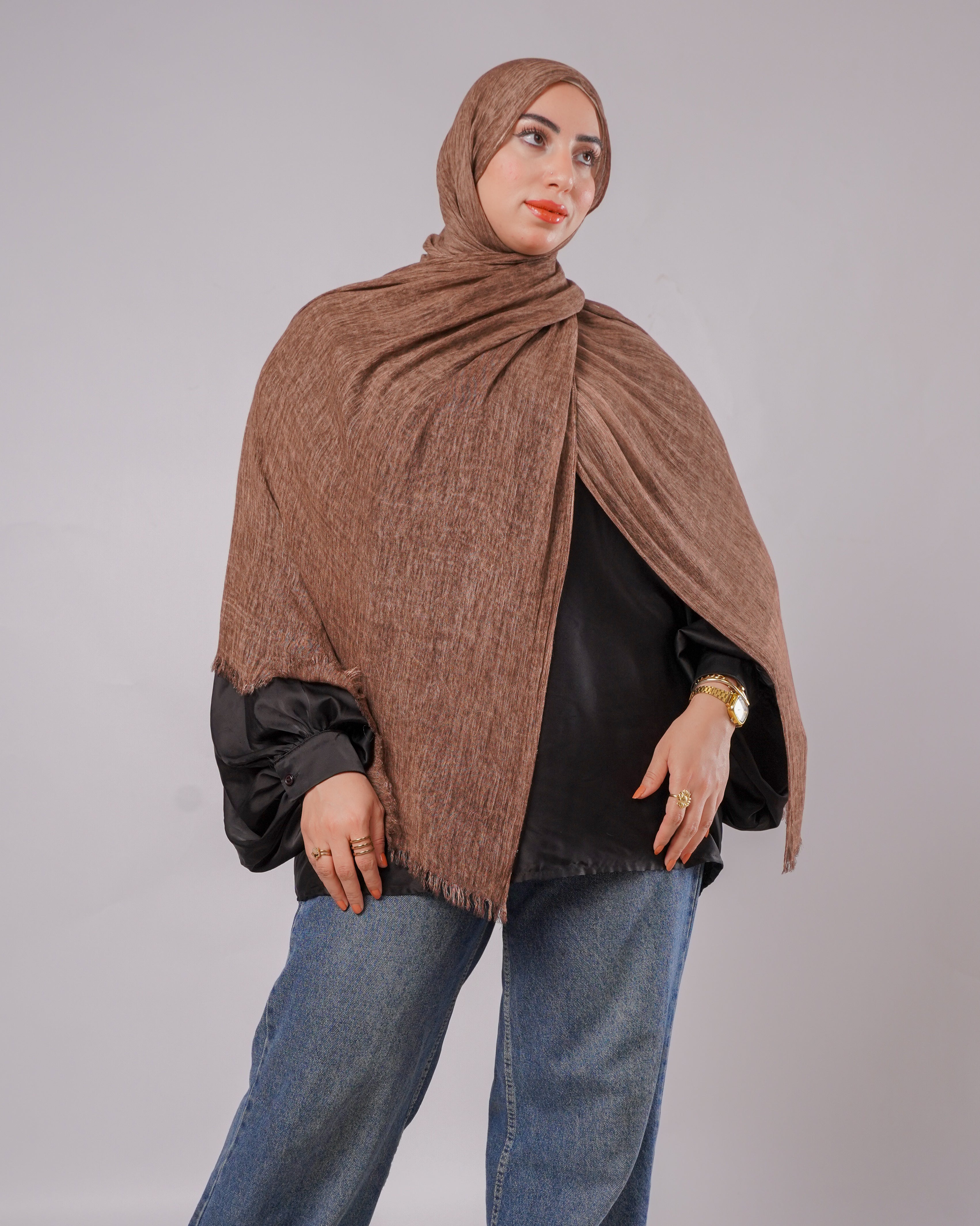 Coffe Brown