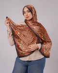 Louis Vuitton Brown