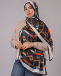 Hermes Black