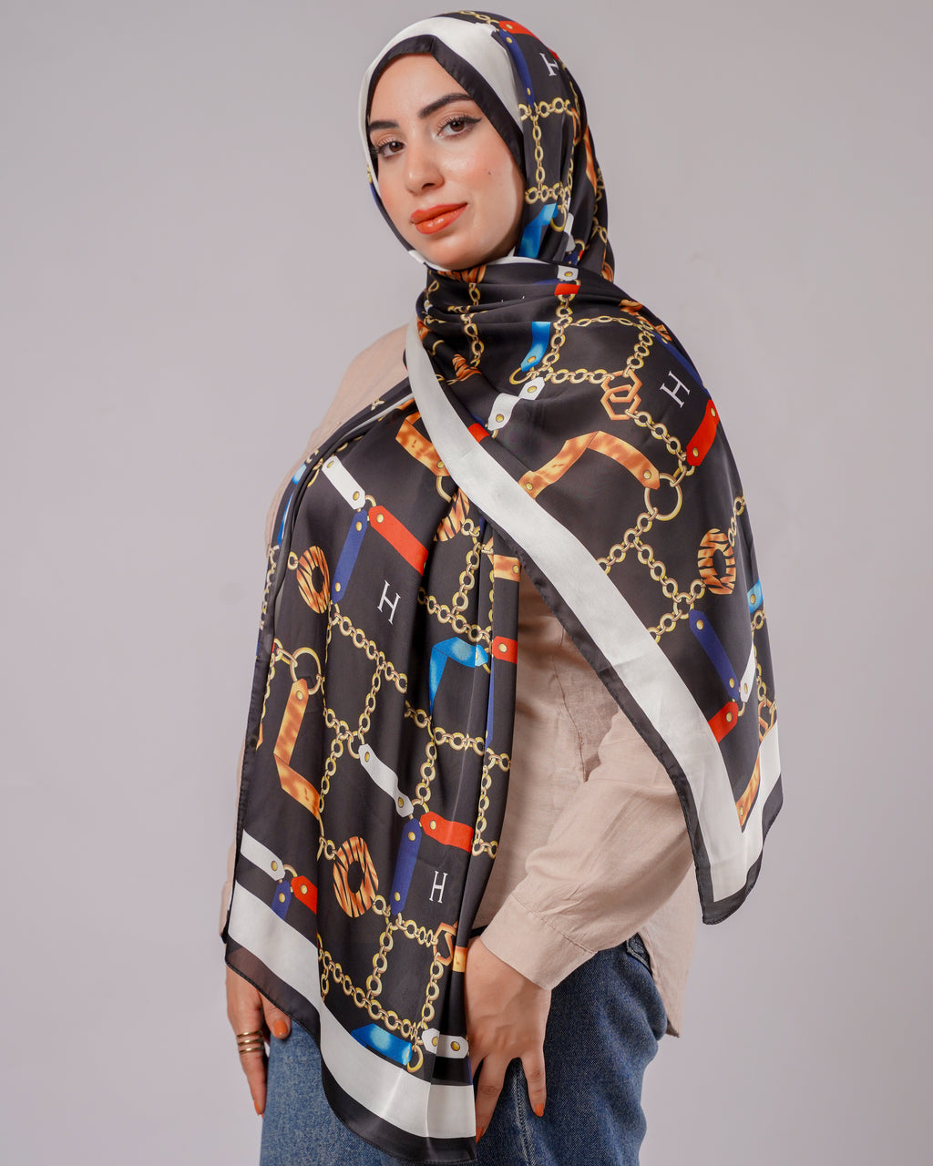 Hermes Black