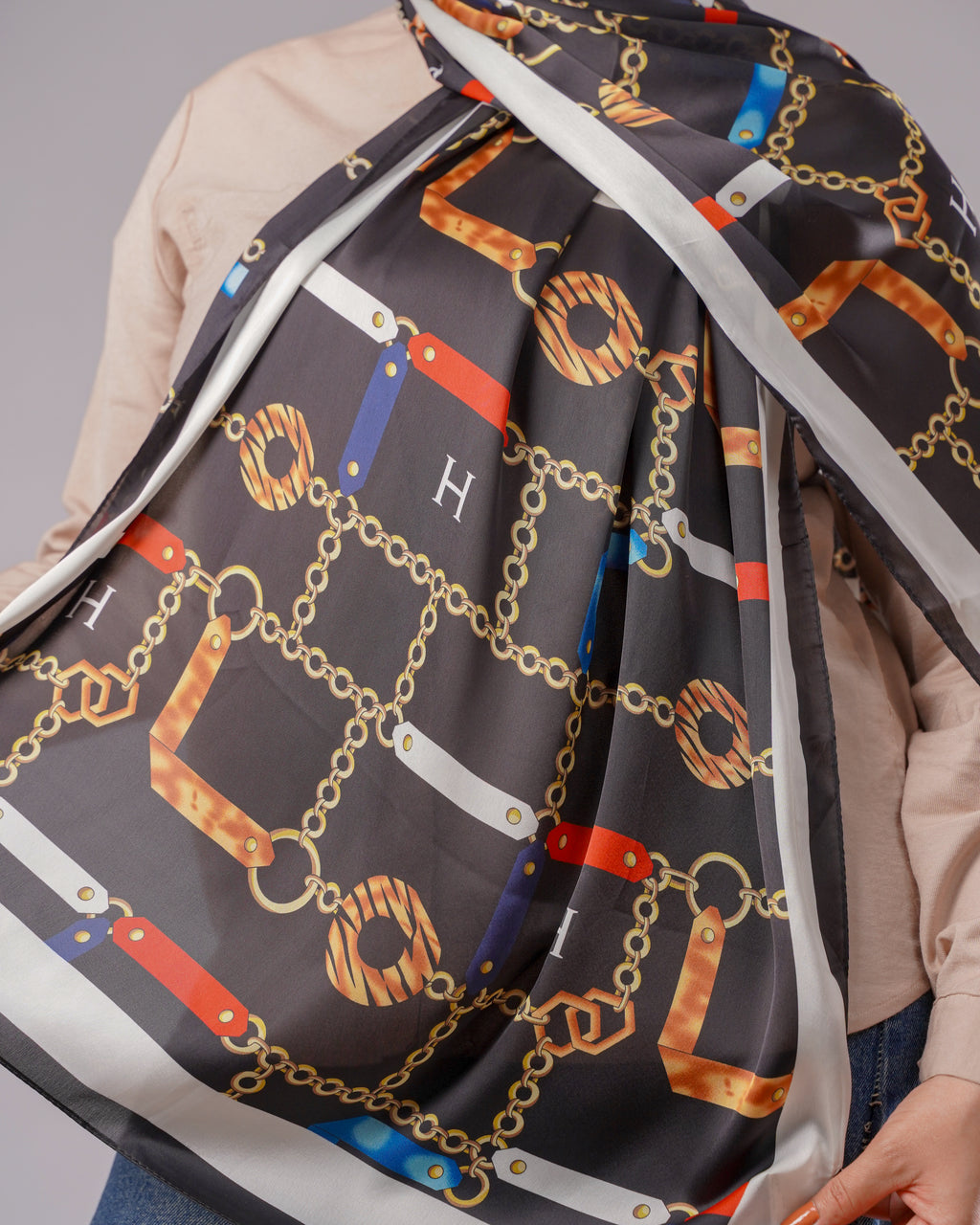Hermes Black