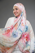 Elegance Printed