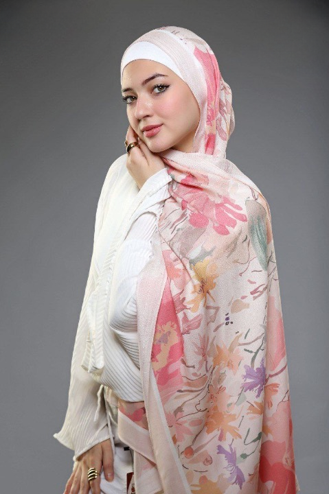 Elegance Printed