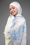 Elegance Printed