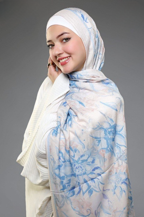 Elegance Printed