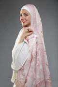 Elegance Printed