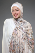 Elegance Printed