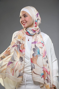 Elegance Printed