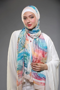 Elegance Printed