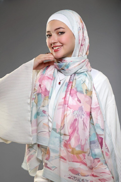 Elegance Printed