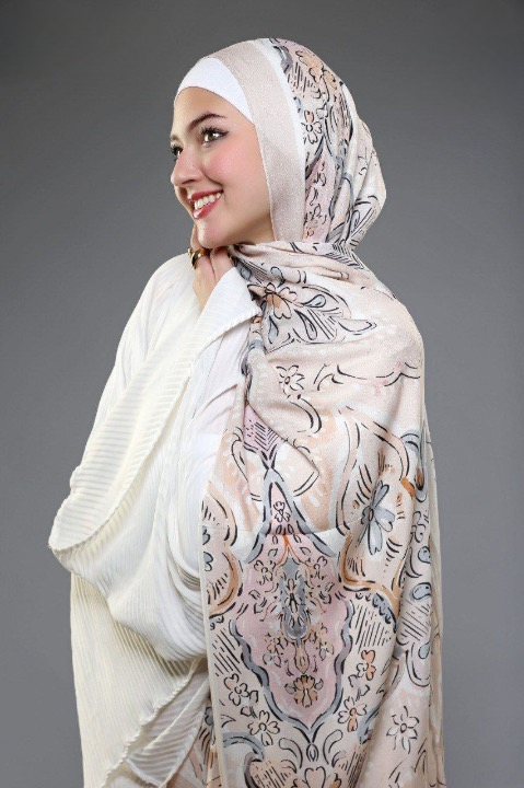 Elegance Printed
