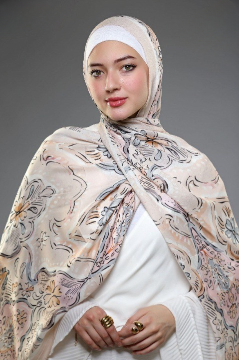 Elegance Printed