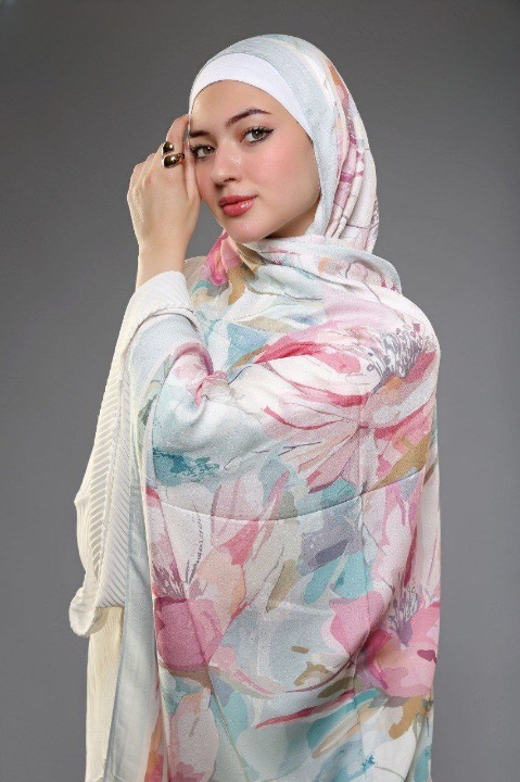 Elegance Printed