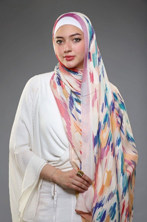 Elegance Printed