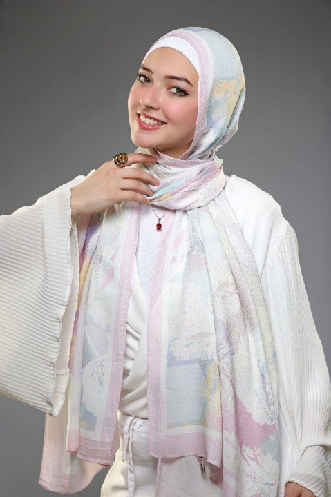 Elegance Printed