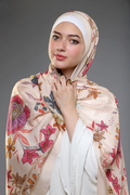 Elegance Printed