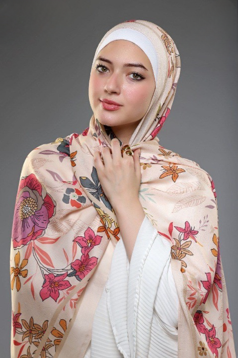 Elegance Printed