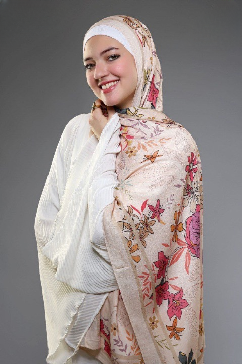 Elegance Printed