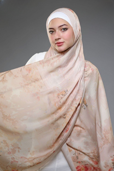 Elegance Printed