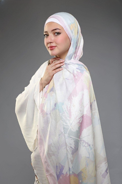 Elegance Printed
