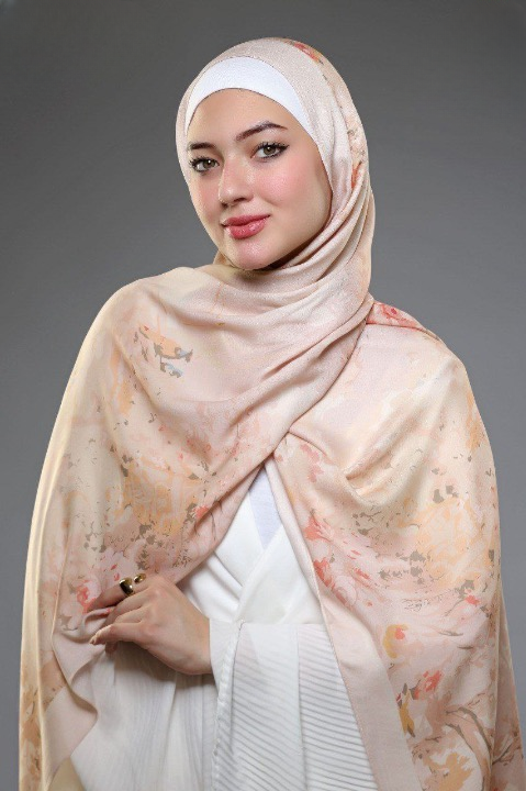 Elegance Printed
