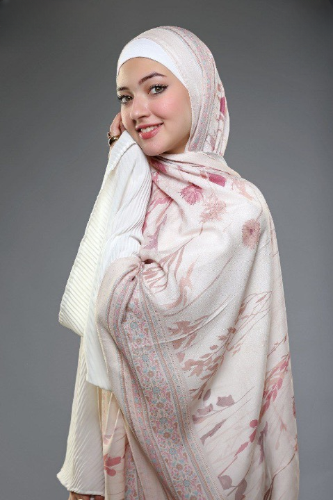 Elegance Printed