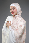 Elegance Printed