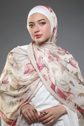 Elegance Printed