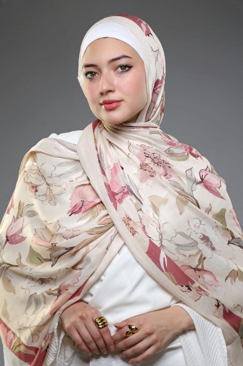 Elegance Printed