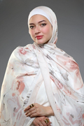 Elegance Printed