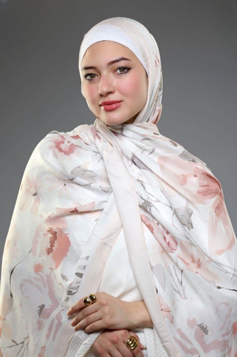 Elegance Printed