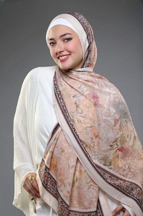Elegance Printed