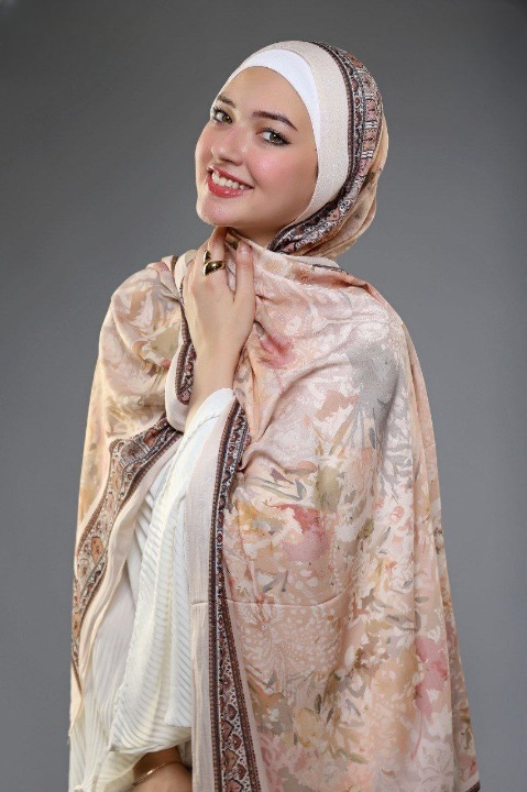 Elegance Printed