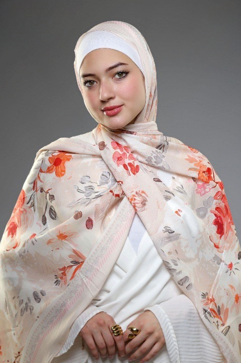 Elegance Printed