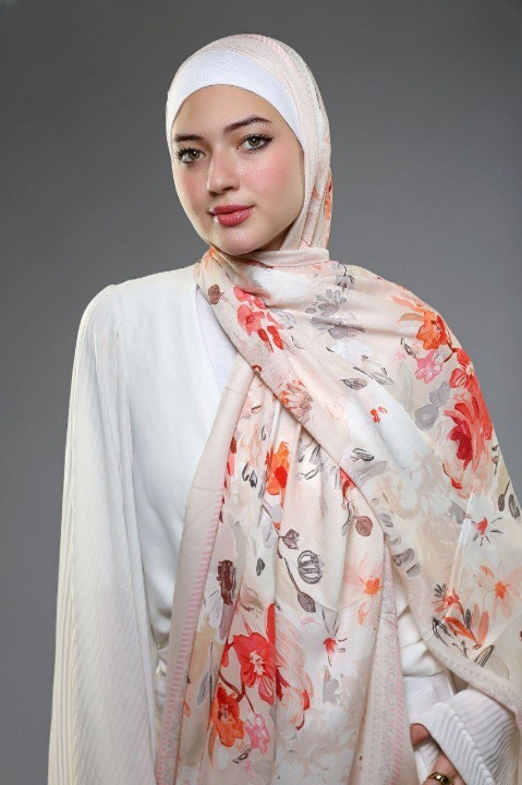 Elegance Printed