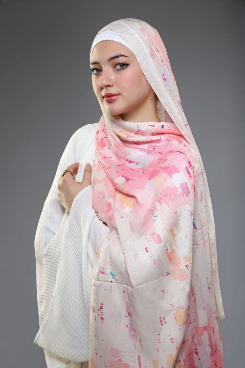 Elegance Printed
