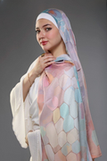 Elegance Printed