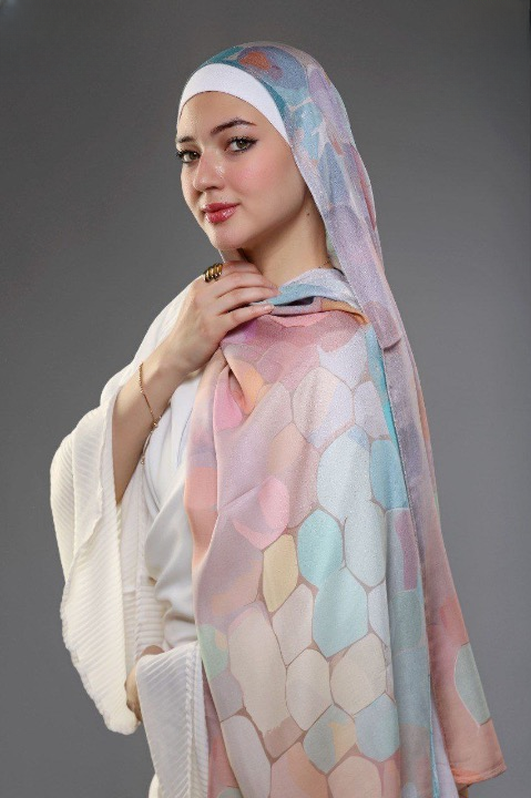 Elegance Printed
