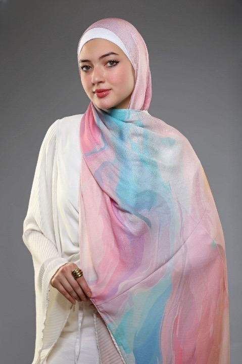 Elegance Printed